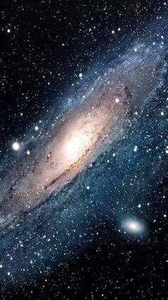 7 stunning photos of Milky Way galaxy captured by NASA