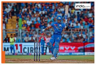 Mahela Jayawardene lauds Suryakumar Yadav despite injury concerns in IPL 2025 Eliminator, says 'even if he has to bat on one leg...'