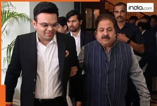BCCI Vice President Rajeev Shukla denies any political agenda behind shifting IPL venue out of Kolkata, it was shifted due to....