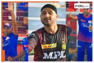 Harbhajan Singh lambasts Mumbai Indians coaching staff for interfering in IPL 2025 Qualifier 2 vs PBKS, says 'Don't show desperetness'