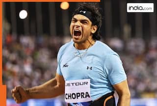 After India Pakistan tension, Neeraj Chopra Classic 2025 set to take place on...