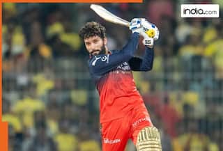 Rajat Patidar creates history, joins elite list with Rohit Sharma and Shane Warne