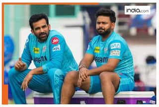 After IPL 2025 Sanjiv Goenka's LSG stun everyone, likely to fire... after just one season