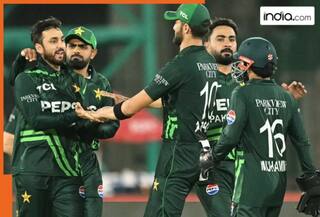 This star player likely to become Pakistan Cricket Team's all-format captain, his name is...
