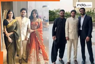 Rinku Singh’s fiance Priya Saroj attends Kuldeep Yadav engagement, she calls him…