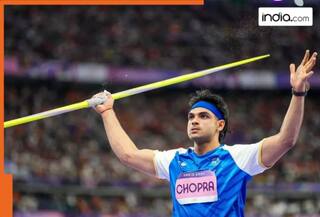 Neeraj Chopra set to return to THIS tournament after breaking 90 m mark, starting from......