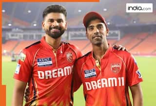 'He should have slapped me for....': Shashank Singh opens about Shreyas Iyer furious exchange of words in Qualifier 2 of IPL 2025