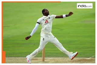 Jofra Archer likely to return in Edgbaston Test against India, confirms England selector Luke Wright