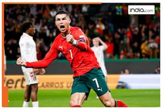 UEFA Nations League 2025 final, Portugal vs Spain Live Streaming: When and where to watch POR vs ESP on TV and Online
