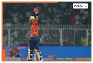 Shashank Singh recalls nerve-wracking IPL 2025 final over, reveals regret that still 'haunts' him