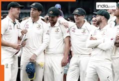 This Star Australian batter requires a half century in WTC final to demolish a 99 year old record at....., his name is.....