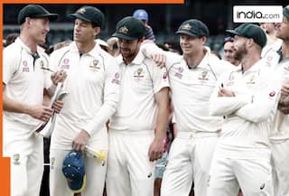 This Star Australian batter requires a half century in WTC final to demolish a 99 year old record at....., his name is.....