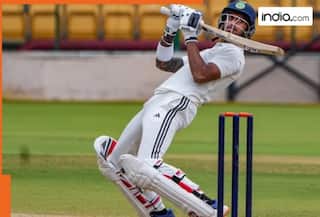 Good news for Team India ahead of IND vs ENG series 2025, Star bowler joins This team for....., his name is.....