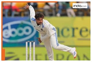 Bharat Arun backs Kuldeep Yadav to achieve 'success' like Shane Warne in Test series vs England