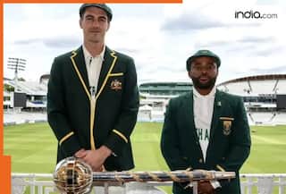 Steve Smith, Travis Head IN, Virat Kohli's nightmare missing, Australia's playing XI for WTC Final 2025 against South Africa revealed