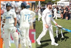 Kane Williamson names two Indians, snubs Sai Sudharsan in hunt for next 'fab four' stars