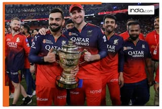 Royal Challengers Bengaluru owners respond to buzz around potential team sale, 'like to clarify...'