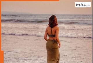 Meet actress, who got married at 30, divorced at 34, now allegedly dating 46-year-old married star, his name is..., the actress is...