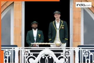 World Test Championship 2025 final, Australia vs South Africa: What will happen if match gets washed out due to precipitation?