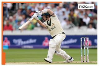 Steve Smith scripts history, becomes first non-English batter to achieve this feat in 99 years