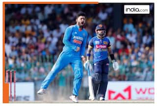 Riyan Parag named captain for THIS overseas tour, know when the five-match ODI series will begin