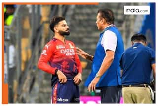 'He could have been handled better': Ravi Shastri gets emotional, shares unfiltered opinion on Virat Kohli's Test retirement