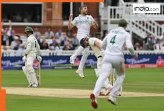 AUS vs SA, WTC Final 2025: Proteas hold Aussies to 144/8, lead by 218 runs at stumps