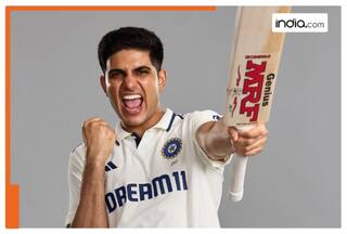 Harbhajan Singh backs THIS 24-year-old to bat in place of Shubman Gill in Test series vs England