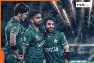 Bad news for Babar, Shaheen and Rizwan ahead of T20 World Cup 2026 as…