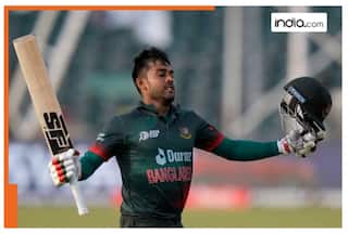 Mehidy Hasan Miraz named as Bangladesh's new ODI skipper, replaces Najmul Hossain Shanto