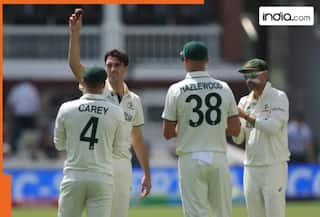 Bad news for Pat Cummins' Australia during WTC Final as star player faces...