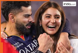 Anushka Sharma reveals the reason to marry Virat Kohli at age of 29, it was due to......
