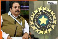 ICC takes BIG decision over BCCI's proposal of hosting WTC Final in India