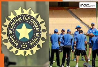 RTI के दायरे में नहीं आएगा BCCI, भारत सरकार ने बदला कानून; जानें खेल मंत्रालय ने क्यों लिया ये फैसला