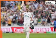 'The best innings...': Star player lauds Aiden Markram over exceptional batting in WTC Final