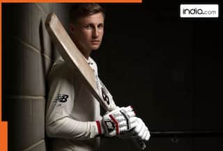 Joe Root achieves HUGE record after WTC Final 2025, becomes first player to...
