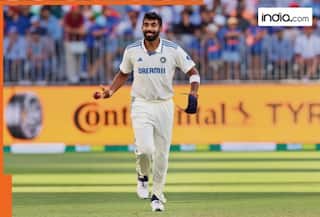 'Yes, the BCCI was...': Jasprit Bumrah finally breaks silence on Not becoming India's Test captain for England series