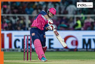 Vaibhav Suryavanshi puts on weight after IPL 2025, issued BIG warning