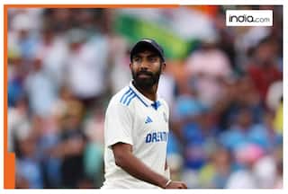 Former India coach believes Jasprit Bumrah could play all 5 Test matches against England only 'if there is...'