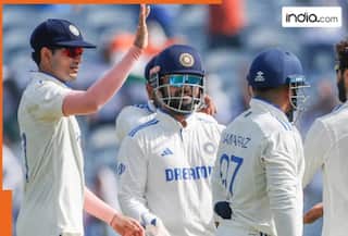 KL Rahul to open, Karun Nair in, toss up between Arshdeep Singh and Prasidh Krishna: Ravi Shastri predicts India XI for 1st Test vs ENG