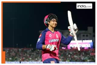 Vaibhav Suryavanshi's controversy prompts BCCI to introduce stricter to catch age fraud