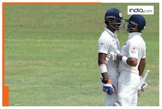 Not Karun Nair or Sai Sudharsan, former BCCI selector picks this batter to take over the role of Virat Kohli at number four