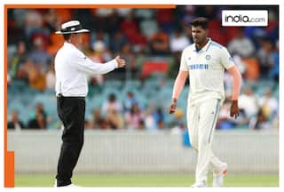 'Karma is unforgivable': Ignored Indian speedster's cryptic post goes VIRAL after Harshit Rana gets green light in England