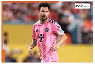 After disappointing start, Sergio Busquets admits that  'Inter Miami not at the level to compete in FIFA World Cup 2025'