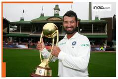 Not Virat Kohli or Joe Root, Pujara picks this Pakistan batter who plays spin better than him