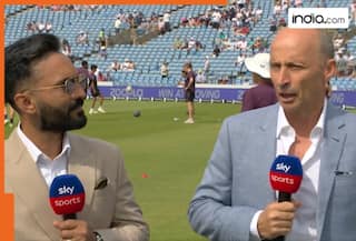 WATCH: England greats admitted how Virat Kohli created hell for them to bat for 60 overs at Lords, his name is....