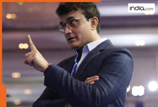 'India must win...': Sourav Ganguly calls for unwavering determination from Shubman Gill's side to conquer the Headingley Test