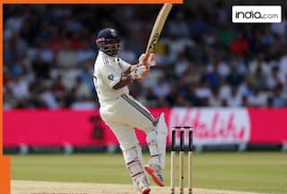 Rishabh Pant creates history for Team India, becomes...