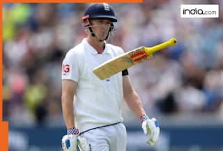 IND vs ENG: Harry Brook dropped twice and dismissed for 99, joins an unwanted record after 24 years
