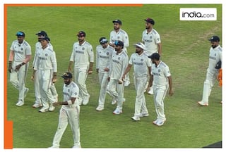 WATCH: Shubman Gill sticks to his plan after six, sets up perfect trap for Jamie Smith